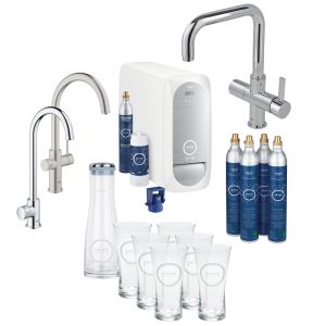GROHE Blue® Serie